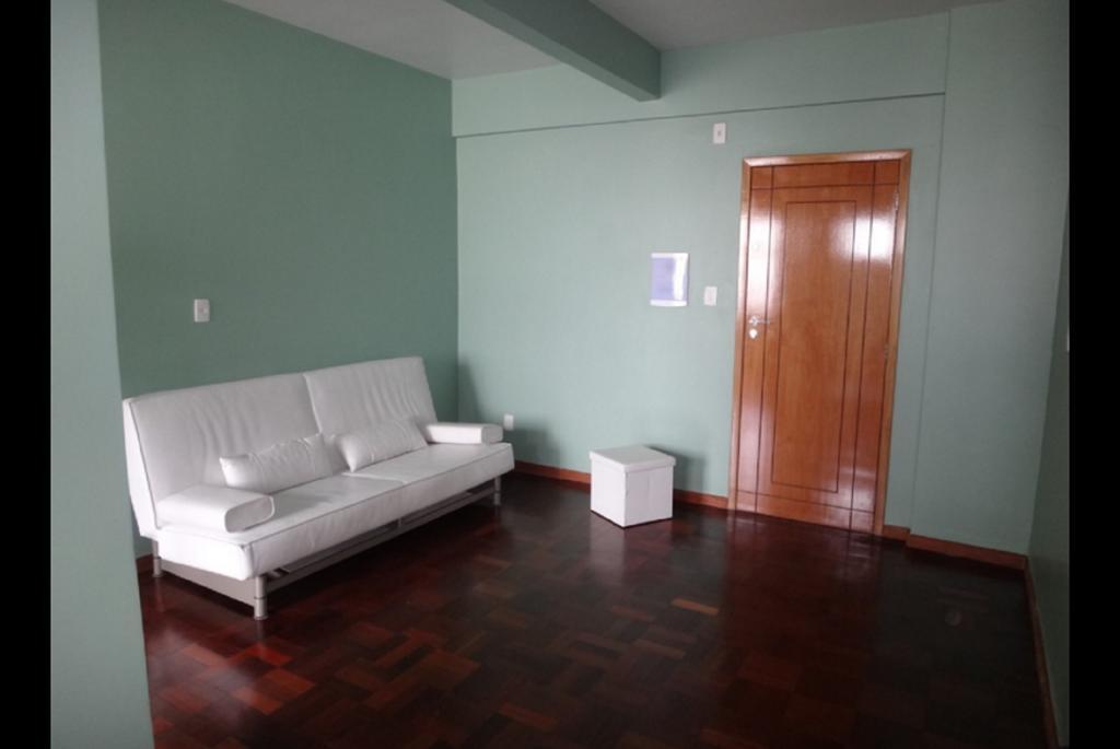 Ajuricaba Suites 2 Manaus Bagian luar foto